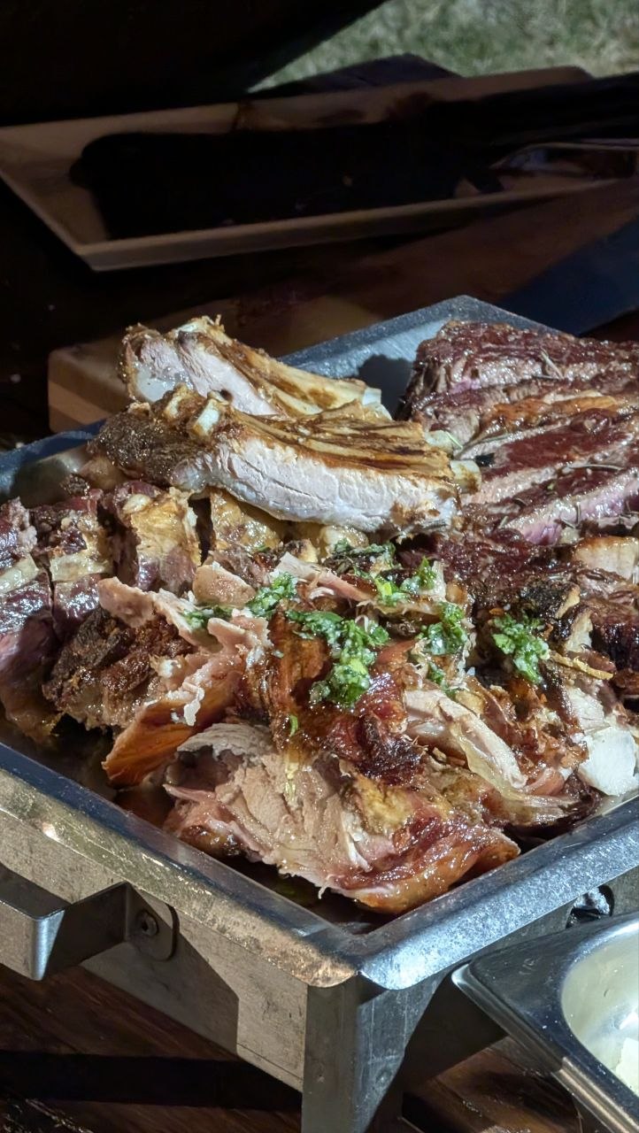 Nuova foto carne argentina