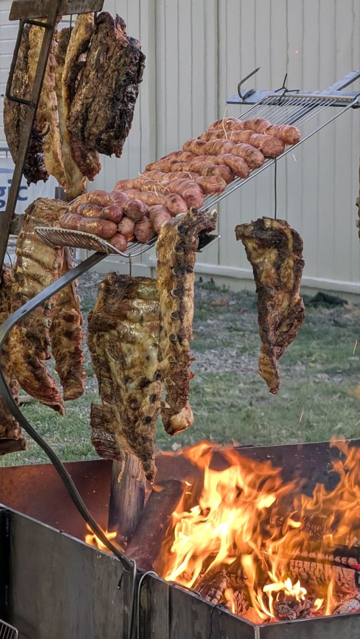 Nuova foto carne argentina