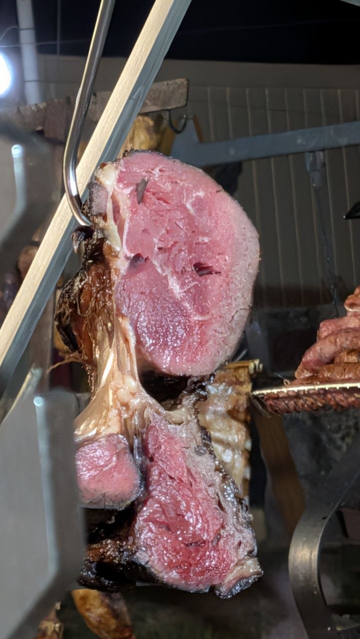 Nuova foto carne argentina