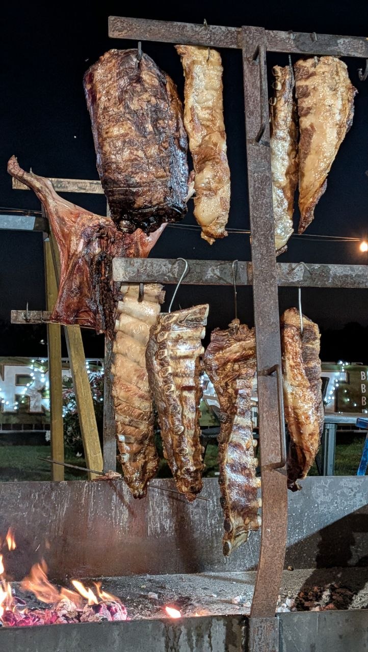 Nuova foto carne argentina