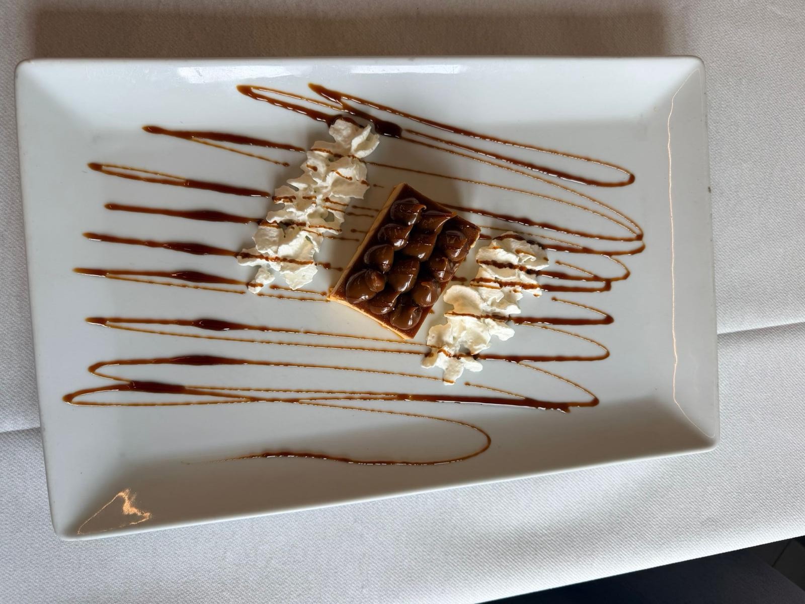 Dolce tradizionale della nostra pasticceria