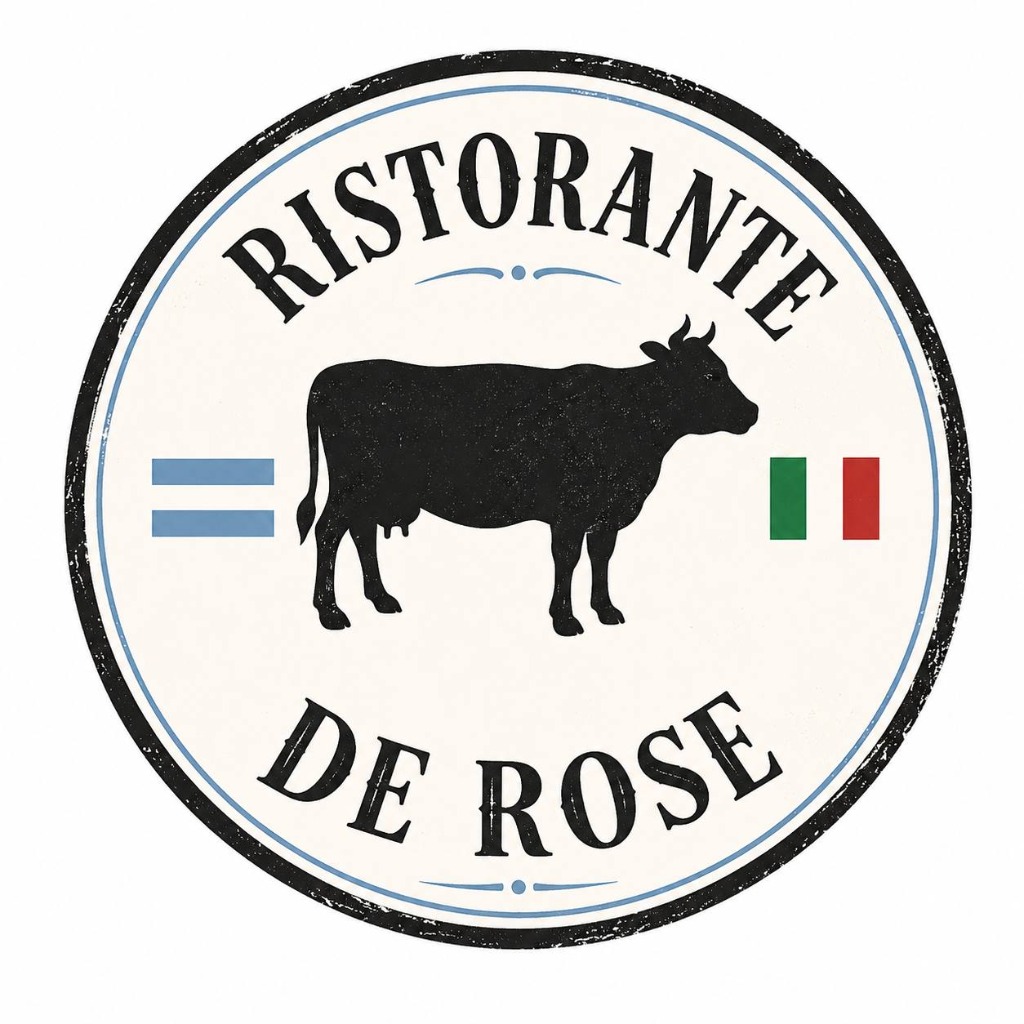 Logo Ristorante De Rose